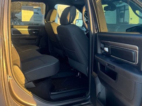 Used 2021 RAM 1500 Classic Warlock image 15