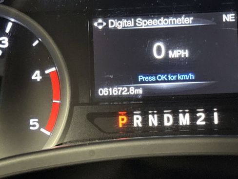 Used 2019 Ford F450 XL w/ STX Appearance Package AWD/4WD image 13