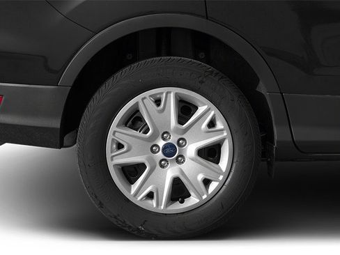 Used 2013 Ford Escape SE FWD image 11