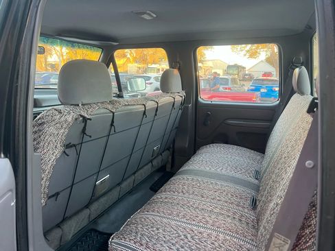 Used 1994 Ford F350 4x4 Crew Cab image 10