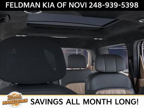 New 2026 Kia EV9 GT-Line image 28