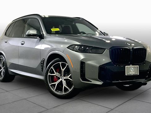 New 2026 BMW X5 xDrive50e w/ M Sport Package AWD/4WD image 19