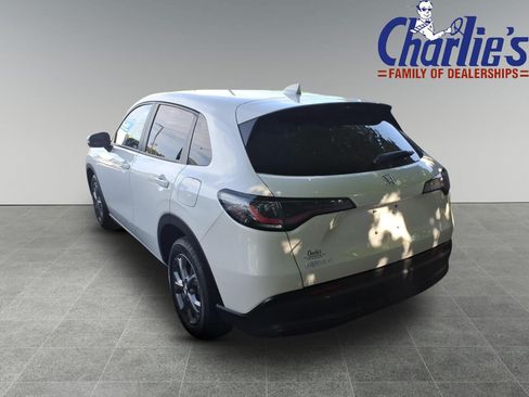 Used 2026 Honda HR-V LX image 5