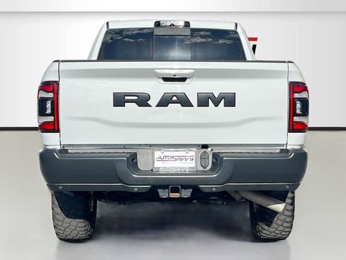 Used 2019 RAM 2500 Power Wagon AWD/4WD image 6