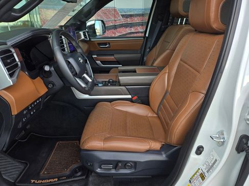 Used 2025 Toyota Tundra 1794 Edition image 18