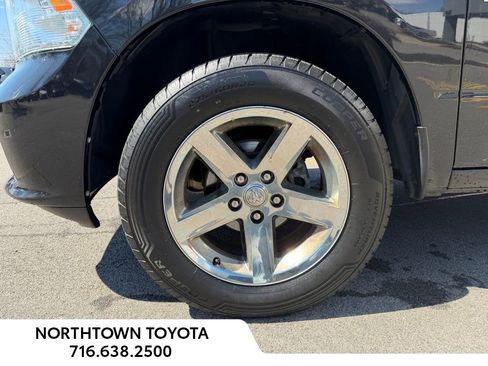 Used 2018 RAM 1500 Express w/ Express Value Package AWD/4WD image 23