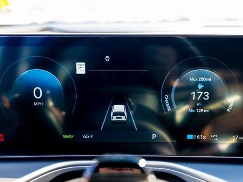 New 2026 Hyundai Ioniq 9 SEL image 9