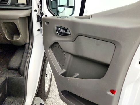 Used 2025 Ford Transit 250 Low Roof w/ Exterior Upgrade Package RWD image 28