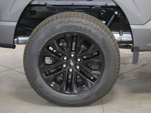 New 2026 Ford F150 XLT image 15