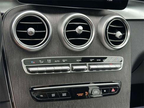 Certified 2021 Mercedes-Benz GLC 300 4MATIC image 30