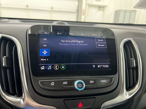 Used 2021 Chevrolet Equinox Premier FWD image 14