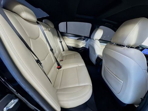 Used 2021 Cadillac CT5 Luxury w/ Sun And Sound Package image 28