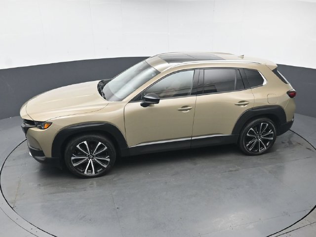 Used 2024 MAZDA CX-50 2.5 Turbo w/ Weather Package AWD/4WD image 40