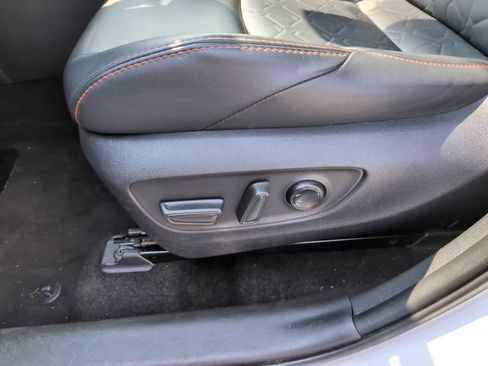 Used 2024 Toyota RAV4 Adventure AWD/4WD image 13