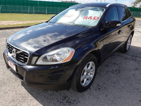 Used 2012 Volvo XC60 3.2 Premier Plus image 3