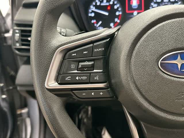 Certified 2025 Subaru Outback AWD/4WD image 8