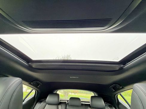 Used 2019 MAZDA MAZDA3 AWD Hatchback w/ Premium Pkg image 16