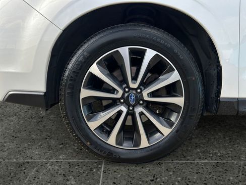 Used 2018 Subaru Forester 2.0XT Touring w/ Popular Package #2 AWD/4WD image 5