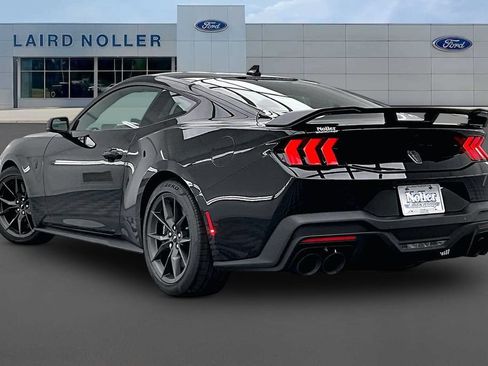 New 2026 Ford Mustang Dark Horse RWD image 3