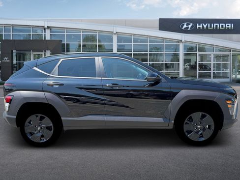New 2026 Hyundai Kona SEL Sport AWD/4WD image 9