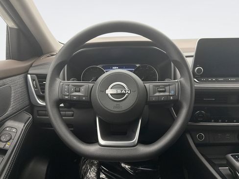 Used 2023 Nissan Rogue SV AWD/4WD image 12