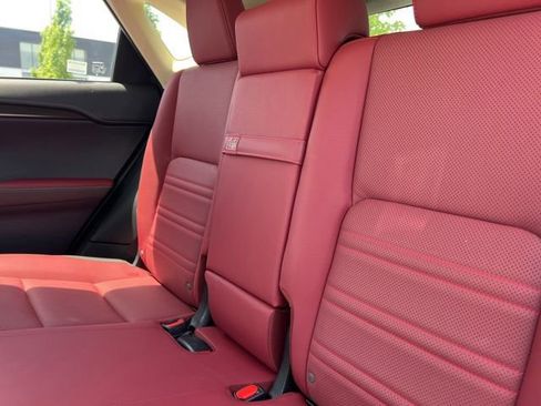 Used 2019 Lexus NX 300 AWD w/ Premium Package image 33