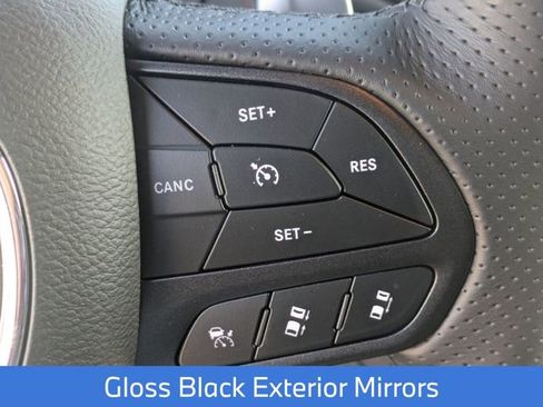 New 2026 Dodge Durango GT image 23