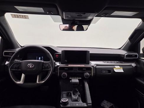 New 2026 Toyota Tacoma TRD Off-Road AWD/4WD image 42