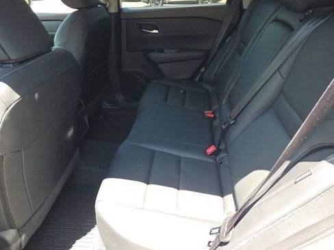 Certified 2023 Nissan Rogue SL AWD/4WD image 14