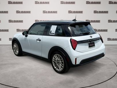 Certified 2026 MINI Cooper S