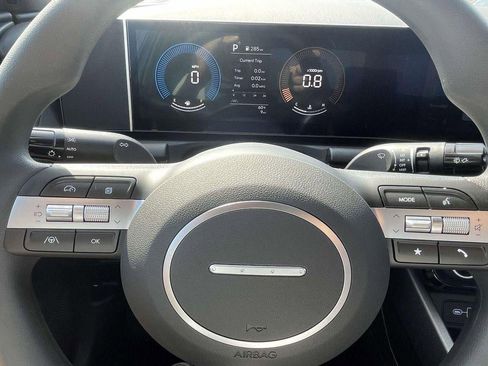 New 2026 Hyundai Santa Cruz SEL image 36