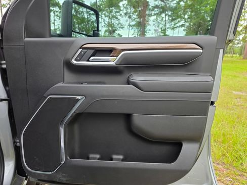 New 2026 Chevrolet Silverado 2500 LT w/ Trail Boss Package AWD/4WD image 31