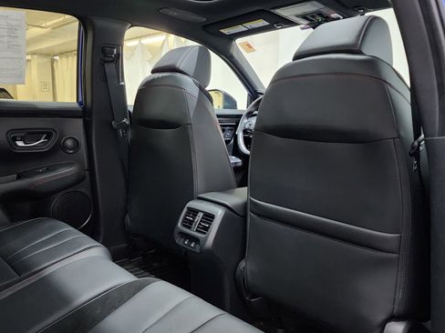 Used 2025 Acura ADX A-Spec image 18