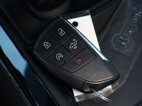 Used 2023 Chevrolet Silverado 1500 ZR2 w/ LPO, Dark Essentials Package image 31