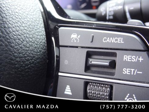 Used 2024 Honda Civic Touring image 25