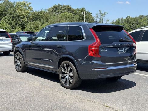 Used 2023 Volvo XC90 B6 Ultimate w/ Protection Package Premier AWD/4WD image 3