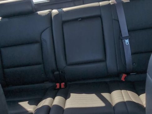 Used 2017 Chevrolet Silverado 1500 LTZ w/ Sport Package RWD image 12