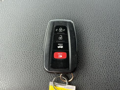 Certified 2024 Toyota Camry XSE FWD image 30