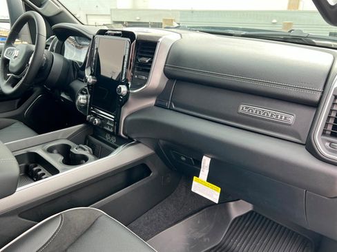 New 2026 RAM 1500 Laramie image 23