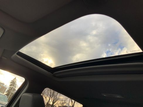 New 2026 Chevrolet Silverado 1500 LT Trail Boss w/ LT Trail Boss Premium Package image 10