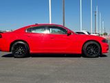 Certified 2021 Dodge Charger SXT w/ Leather Interior Group image 3