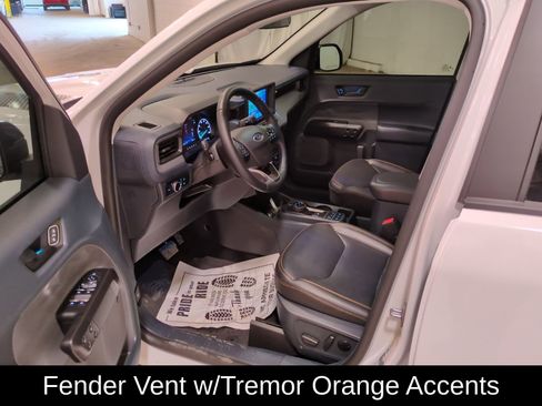 Used 2024 Ford Maverick Tremor w/ Tremor Off-Road Package image 16