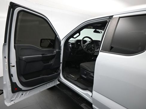 Used 2022 Ford F150 XL w/ STX Appearance Package AWD/4WD image 9