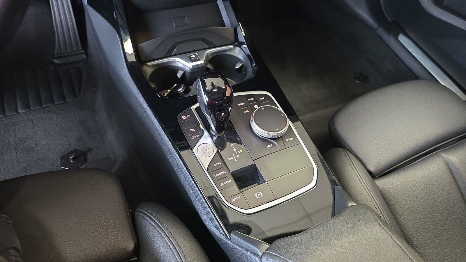 Used 2024 BMW 228i xDrive Gran Coupe w/ Convenience Package AWD/4WD image 25