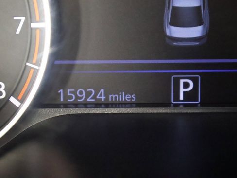 Used 2024 Nissan Altima 2.5 SR image 35