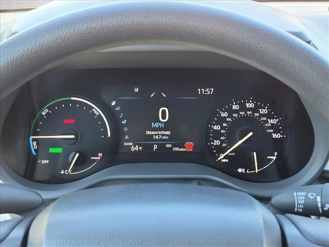 Used 2026 Toyota Sienna LE AWD/4WD image 11