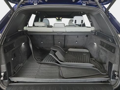 Certified 2026 BMW X5 sDrive40i w/ M Sport Package RWD image 27