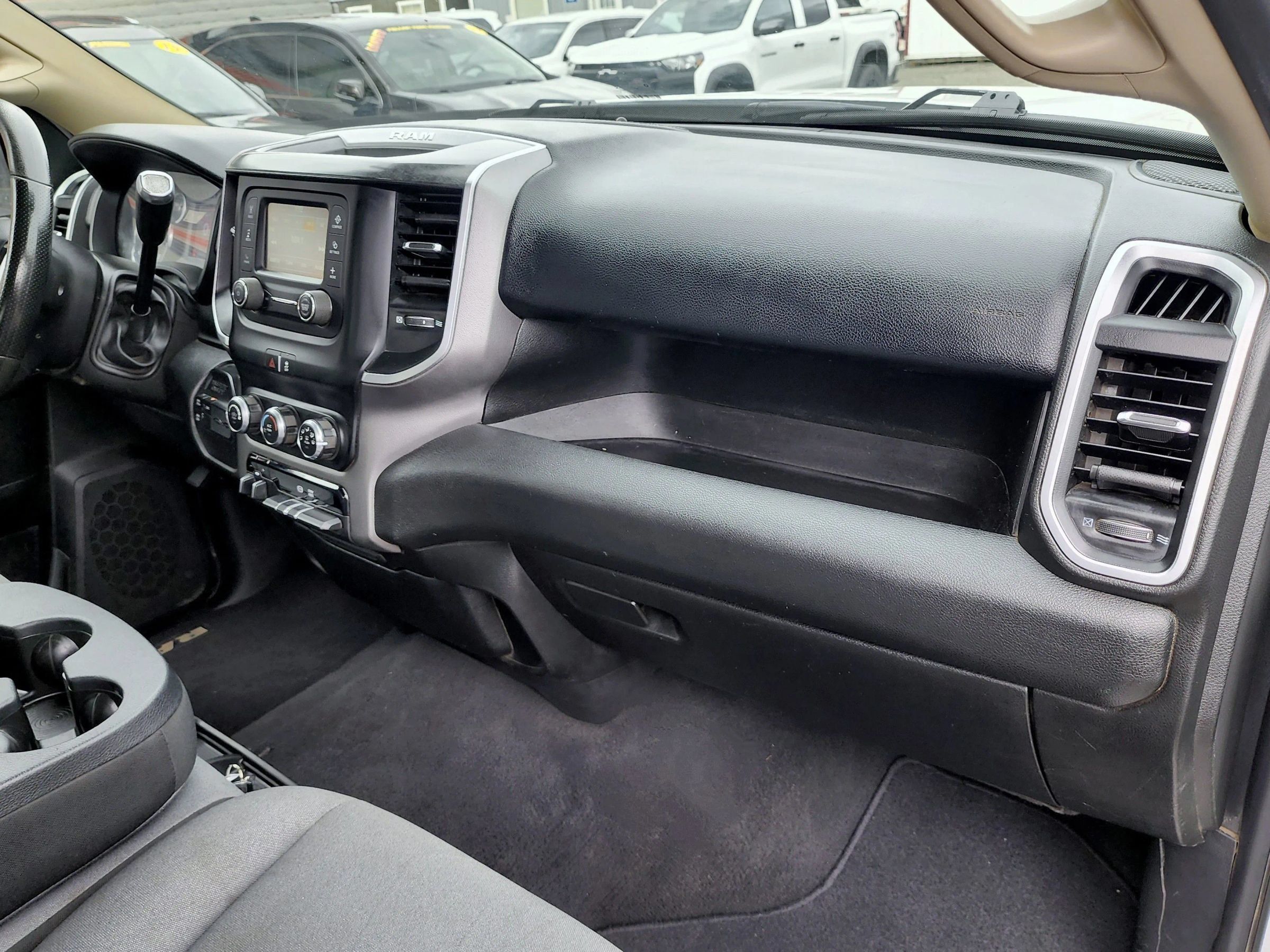 Used 2019 RAM 2500 Big Horn AWD/4WD image 31
