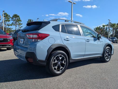 Certified 2021 Subaru Forester Limited w/ Popular Package #3 image 4