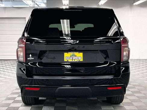 Used 2024 Chevrolet Tahoe RST w/ Luxury Package AWD/4WD image 5